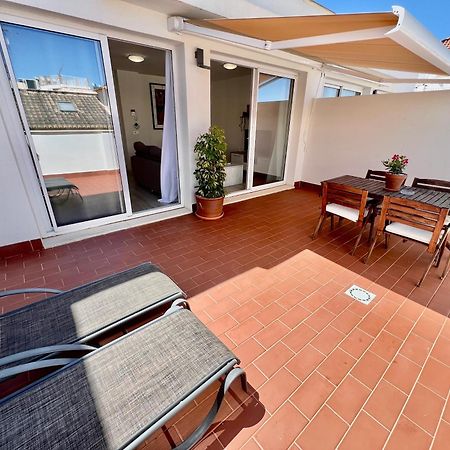 Apartamentos Rincon Del Mar Торе дел Мар Екстериор снимка