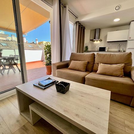 Apartamentos Rincon Del Mar Торе дел Мар Екстериор снимка