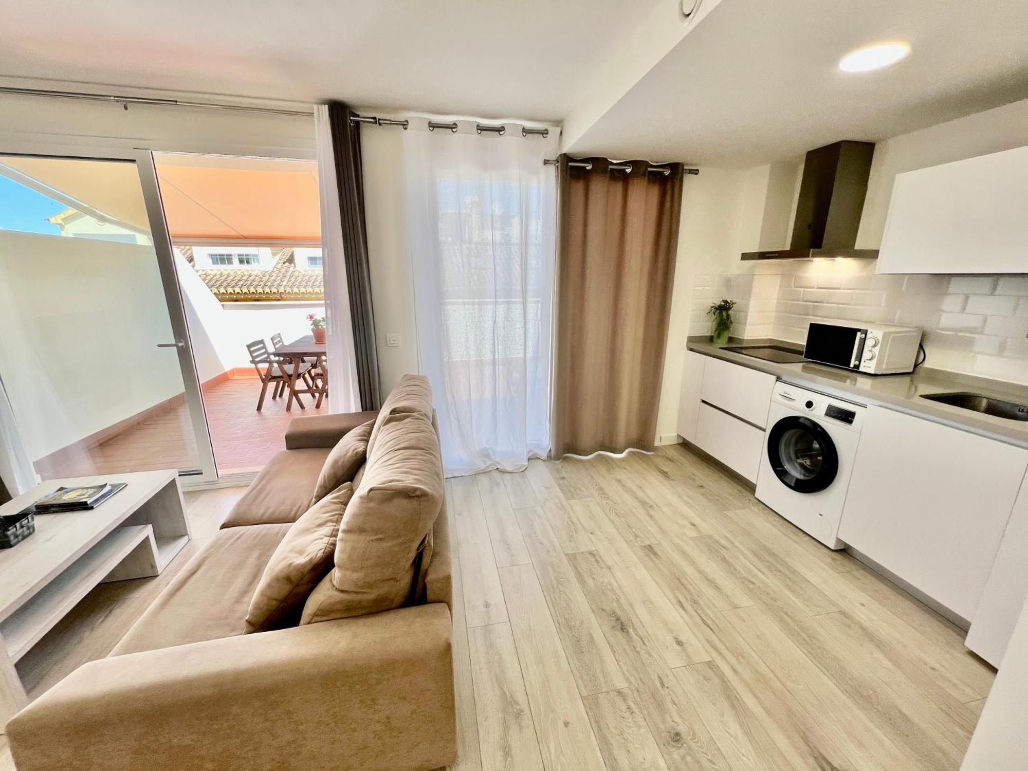 Apartamentos Rincon Del Mar Торе дел Мар Екстериор снимка