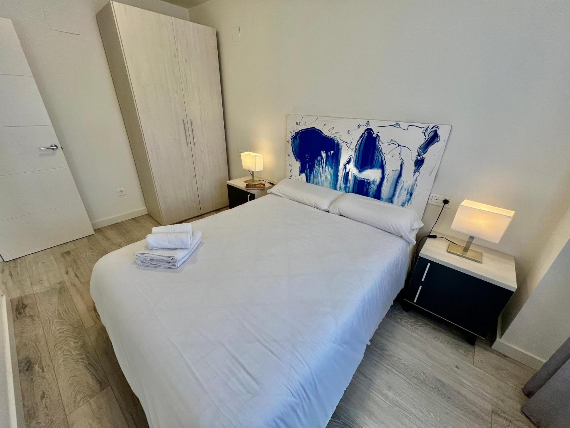 Apartamentos Rincon Del Mar Торе дел Мар Екстериор снимка