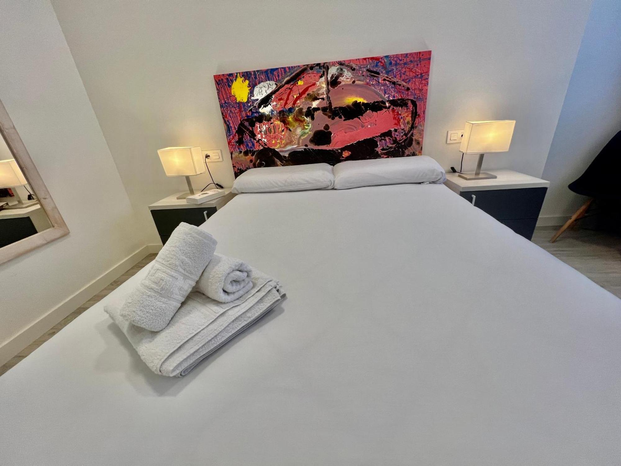 Apartamentos Rincon Del Mar Торе дел Мар Екстериор снимка