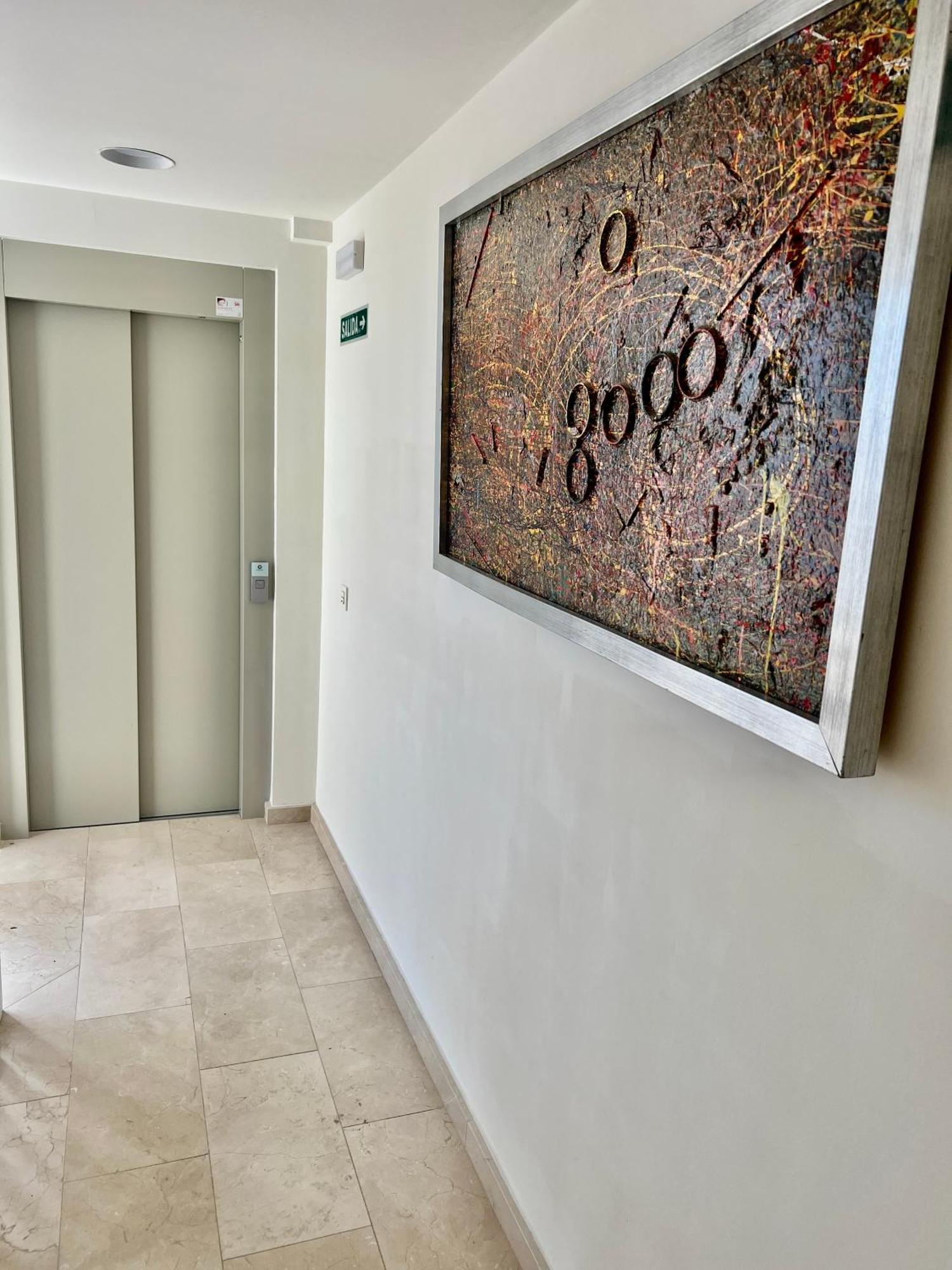 Apartamentos Rincon Del Mar Торе дел Мар Екстериор снимка