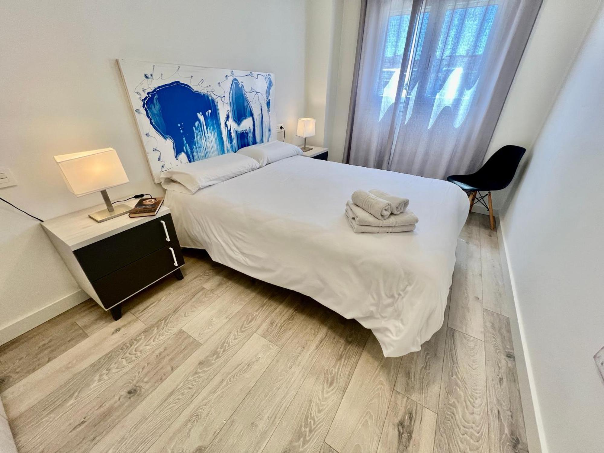 Apartamentos Rincon Del Mar Торе дел Мар Екстериор снимка