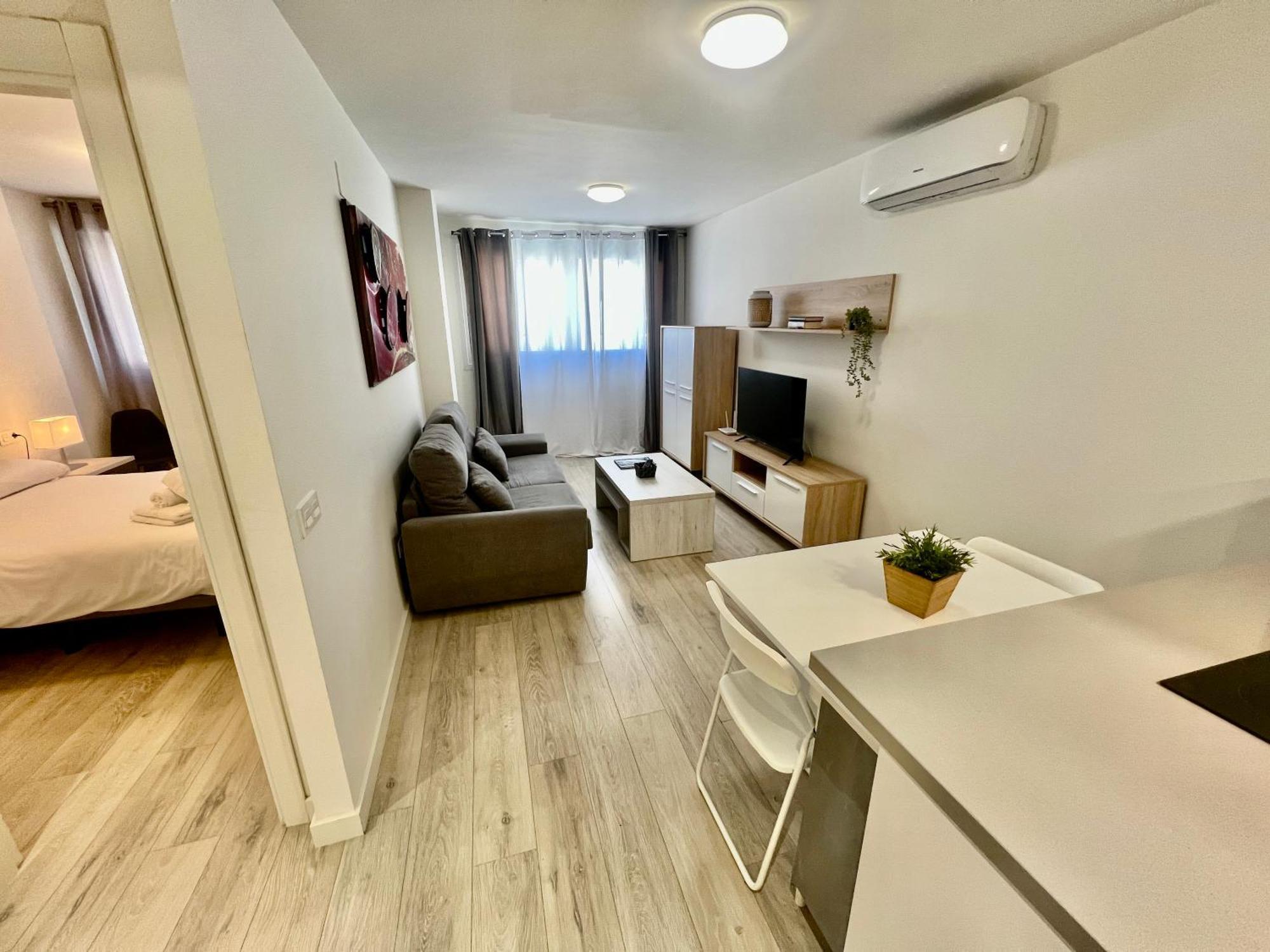 Apartamentos Rincon Del Mar Торе дел Мар Екстериор снимка