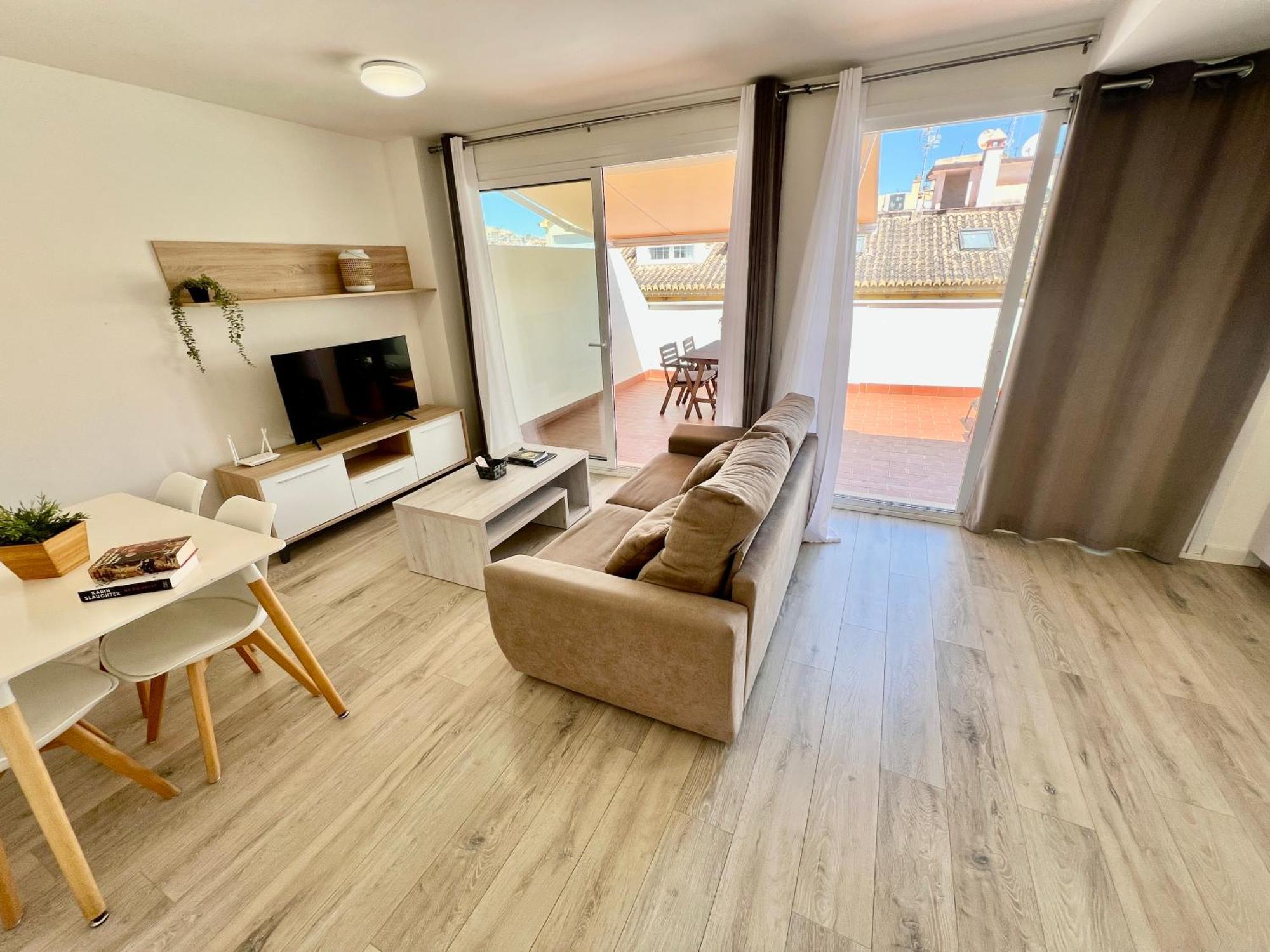 Apartamentos Rincon Del Mar Торе дел Мар Екстериор снимка