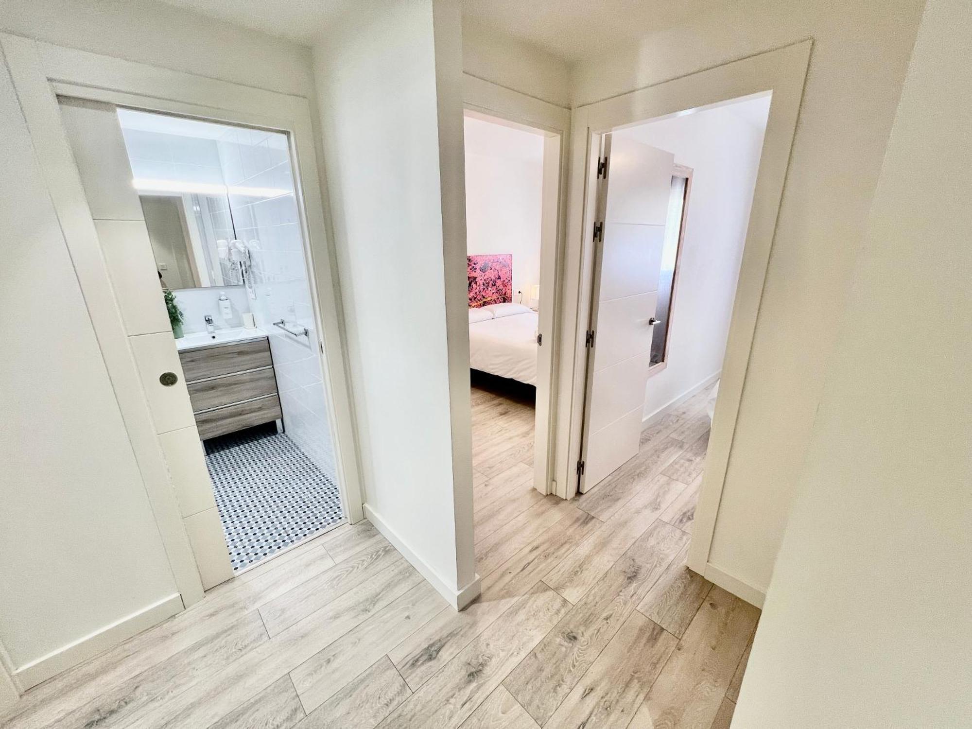 Apartamentos Rincon Del Mar Торе дел Мар Екстериор снимка