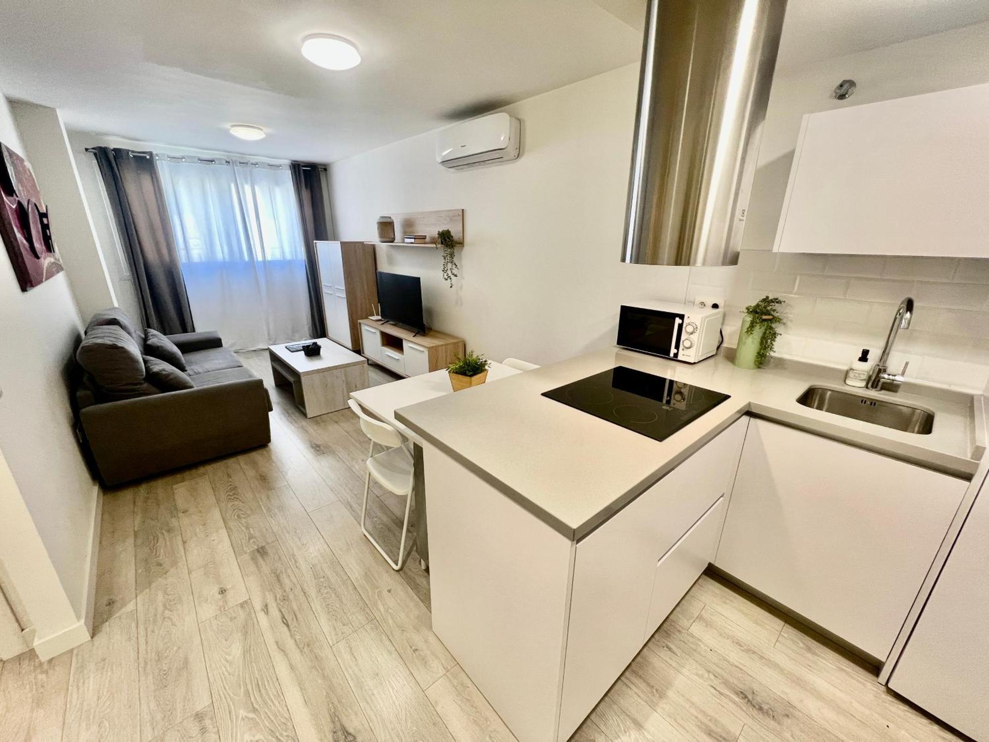 Apartamentos Rincon Del Mar Торе дел Мар Екстериор снимка