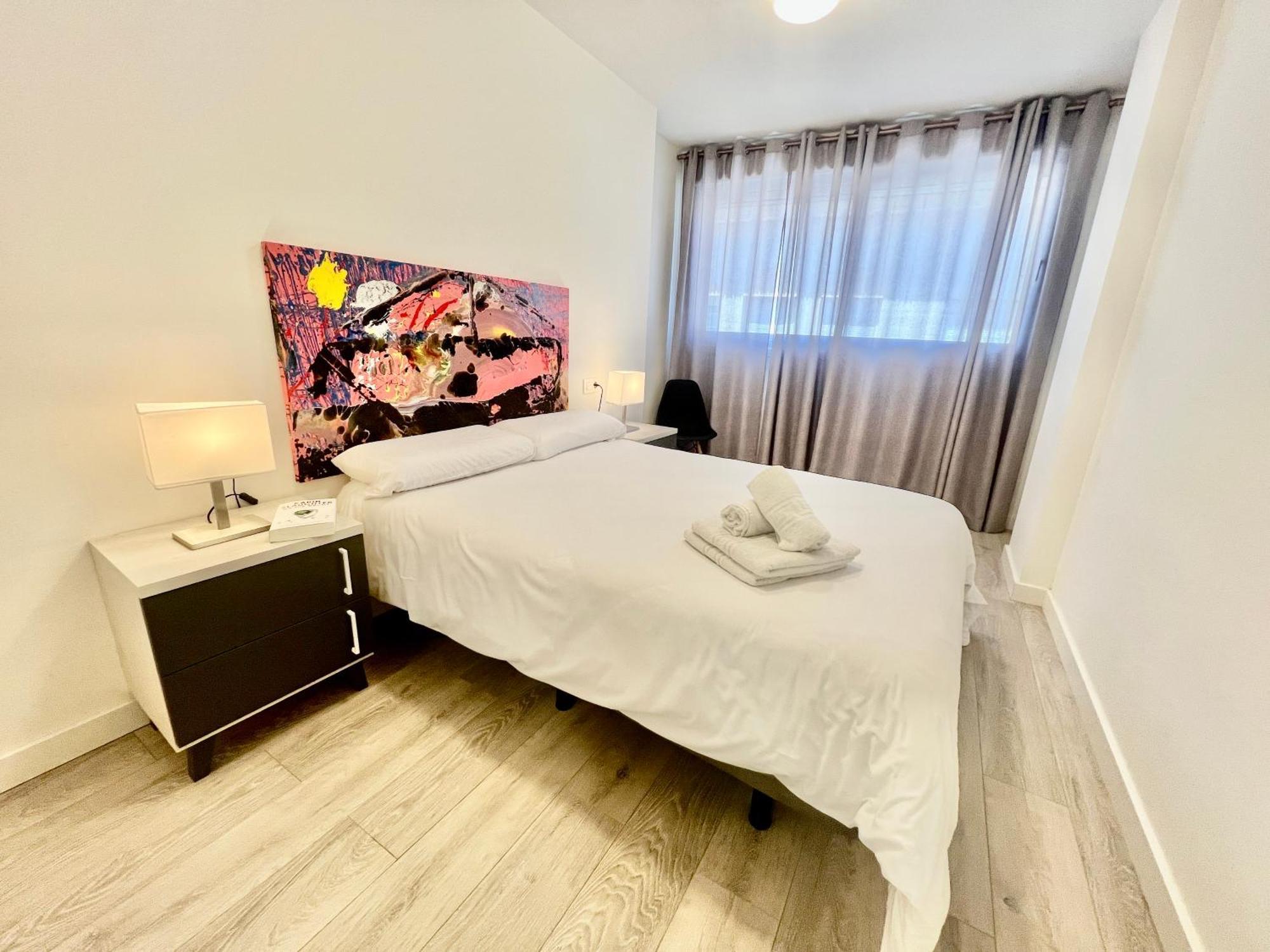 Apartamentos Rincon Del Mar Торе дел Мар Екстериор снимка