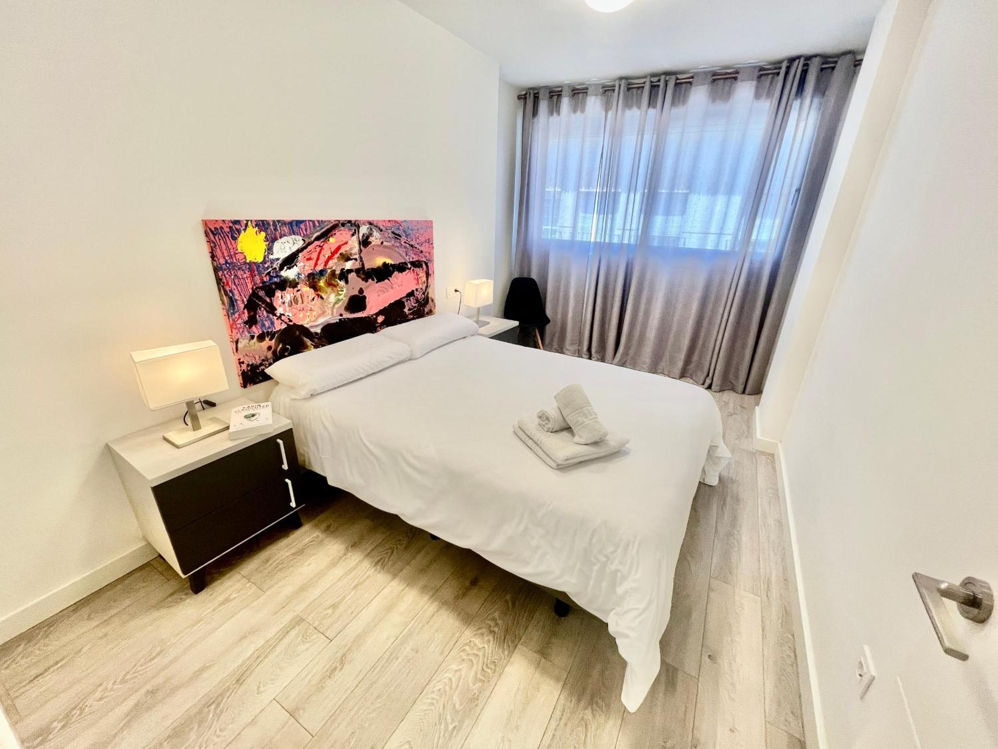 Apartamentos Rincon Del Mar Торе дел Мар Екстериор снимка