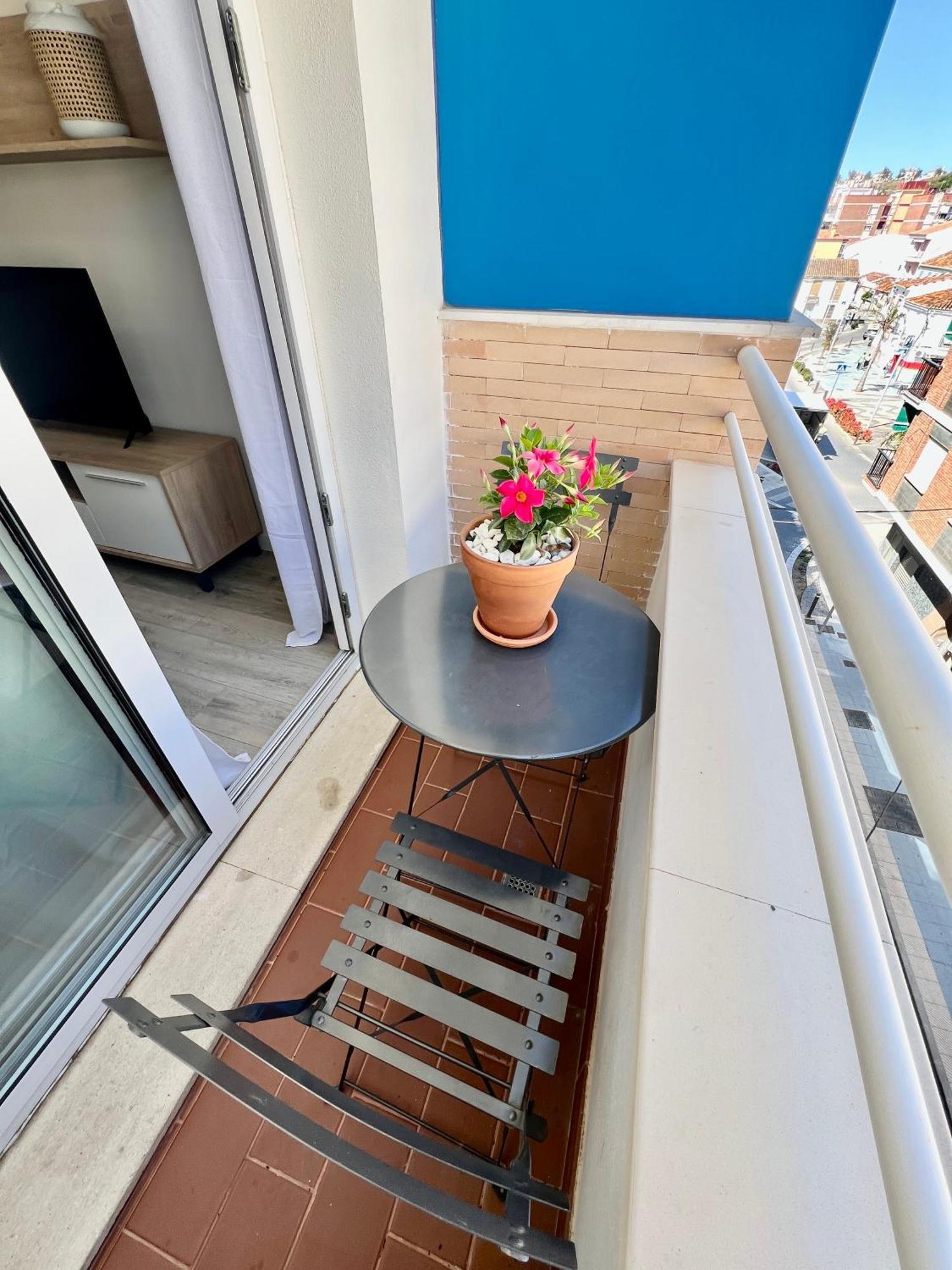 Apartamentos Rincon Del Mar Торе дел Мар Екстериор снимка