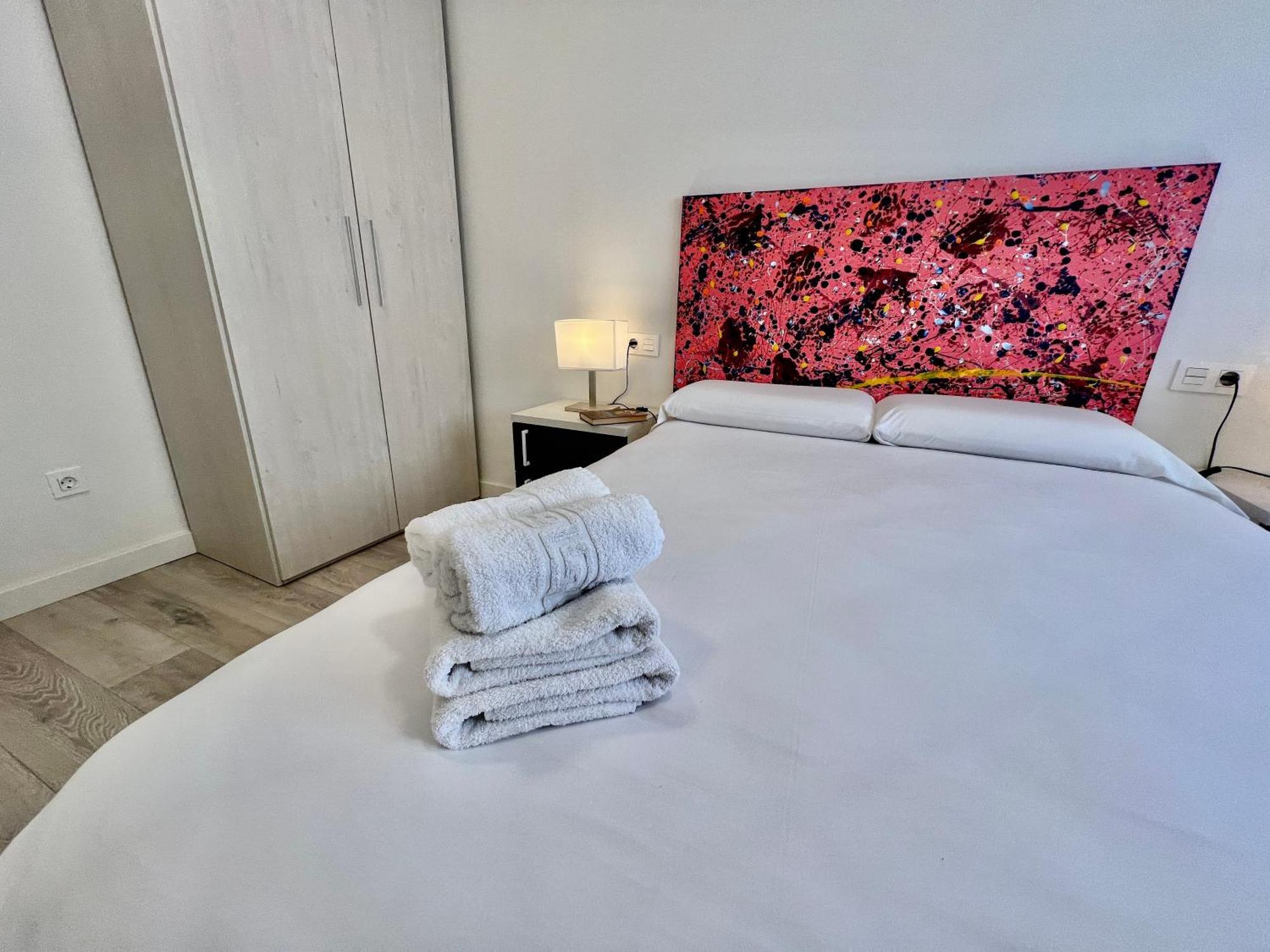 Apartamentos Rincon Del Mar Торе дел Мар Екстериор снимка