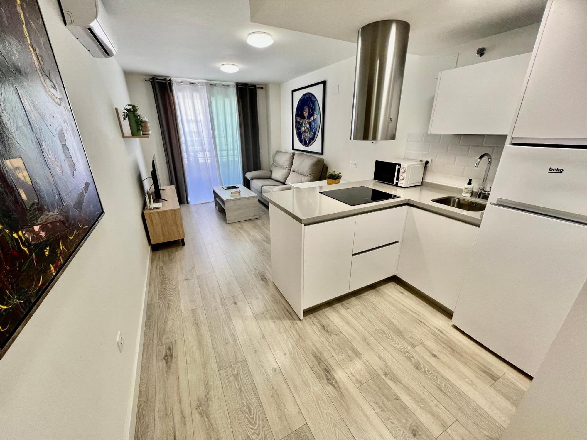 Apartamentos Rincon Del Mar Торе дел Мар Екстериор снимка