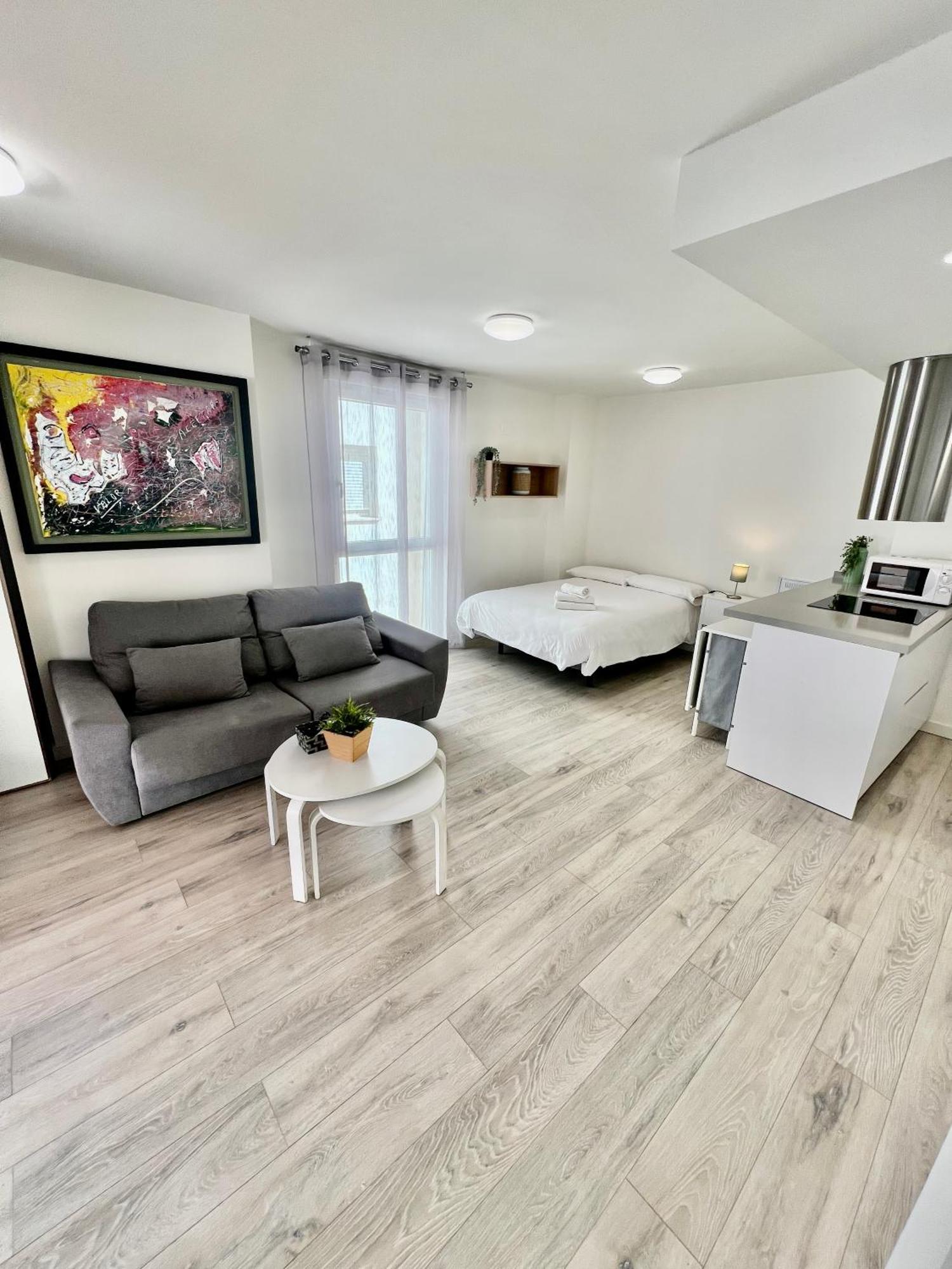 Apartamentos Rincon Del Mar Торе дел Мар Екстериор снимка