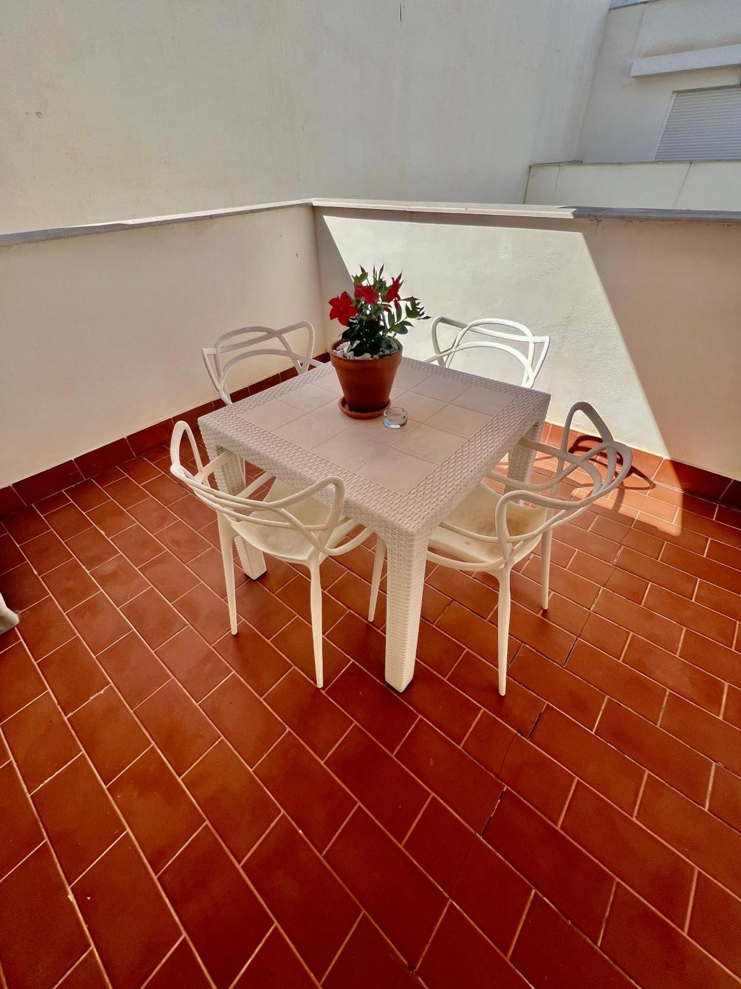 Apartamentos Rincon Del Mar Торе дел Мар Екстериор снимка